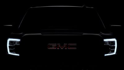 جي إم سي توفر سيارات البيك أب بمحركات متطورة