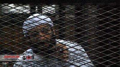 استئناف جلسة محاكمة «حبارة» في «مذبحة رفح الثانية»