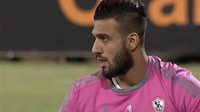 عبد الله فاروق: «عاشور والشناوي» الأحق بقيادة المنتخب في روسيا