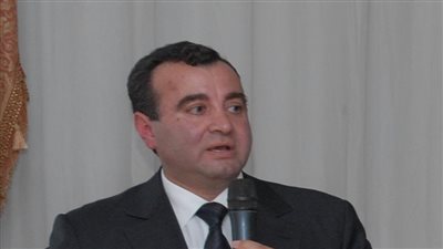 الضو: المناخ غير مهيأ لفرض الضريبة التصاعدية