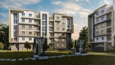 سكن مصر 2019 | أسعار شقق سكن مصر بالطرح الجديد في 5 مدن