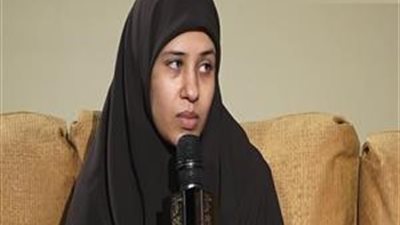 حساسين: ظهور «زبيدة» في وسائل الإعلام يؤكد التآمر على مصر