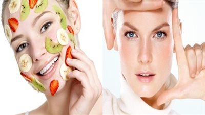 3 فواكه لذيذة تنعش بشرتك وتعيد جمالها