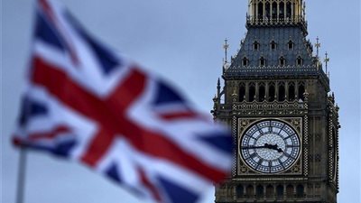 تعطل شبكات محمول الجيل الرابع في جميع أنحاء بريطانيا