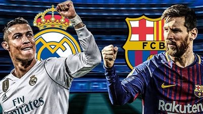 6 مايو.. موعد كلاسيكو برشلونة وريـال مدريد في «كامب نو»