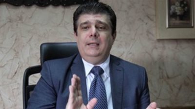 إحالة المذيع محمد سليمان إلى لجنة صلاحية بماسبيرو