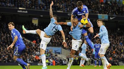مواجهة قوية بين «سيتي» و«تشيلسي» في كأس الاتحاد الإنجليزي