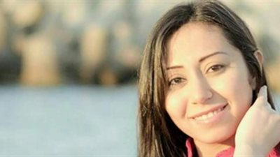 شيماء الشايب تستعد لحفلها الأول بالأوبرا