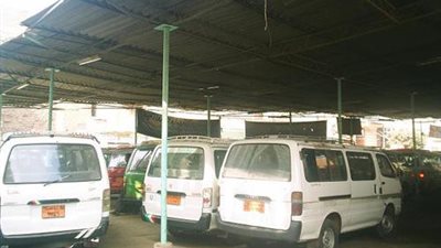 سائقو «بسيون - طنطا» يدخلون في إضراب بسبب تجاهل الرقابة الإدارية