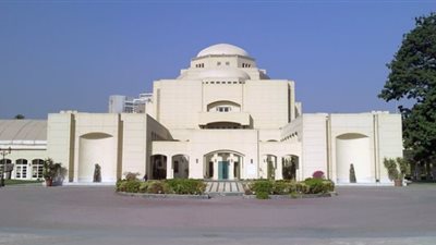 الأوبرا تحتفل بالهجرة النبوية في مستهل موسمها الجديد ٢٠١٩-٢٠٢٠