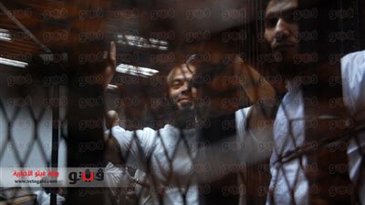 ننشر أقوال شاهد الإثبات رقم 20 بـ