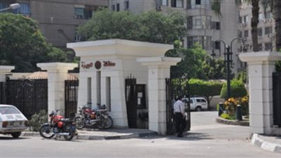 لجنة عليا لمتابعة الانتخابات الرئاسية وغرفة عمليات بديوان عام الجيزة