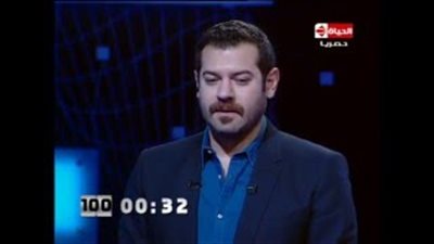 عمرو يوسف: «أرفض منع الفنانين المحكوم عليهم جنائيا من العودة للتمثيل»