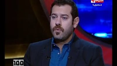 بالفيديو.. عمرو يوسف: قضية «عز وزينة» لم تؤثر في «أولاد رزق»