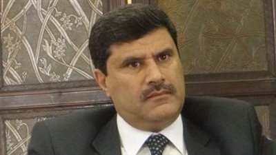 النواب العراقي: «العبادي» تعهد بالقضاء على تنظيم داعش