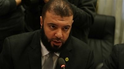 رئيس «برلمانية النور»: هدنة الغوطة هدفها تهجير السكان