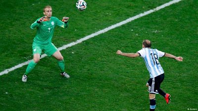 صحف: وصول الأرجنتين لنهائي المونديال كابوس جديد للبرازيل