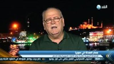 بالفيديو.. المعارضة السورية: توقف القصف الروسي بداية للحل السياسي