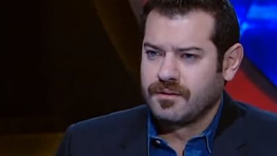 بالفيديو.. عمرو يوسف: أرفض مصطلح «السينما النظيفة»