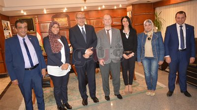 سعفان: إجراء الانتخابات العمالية بشفافية كاملة وفقا لجدول زمني