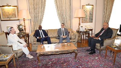 مذكرة تفاهم مع غينيا في مجال البيئة