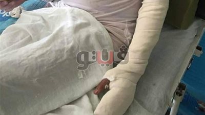 للمرة الثانية.. تجديد حبس المتهمين بحرق 