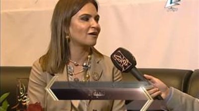 بالفيديو.. وزيرة التعاون الدولي: مصر لها دور ريادي في أفريقيا