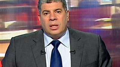 السبت.. شوبير ضيف أحمد موسى على «صدى البلد»