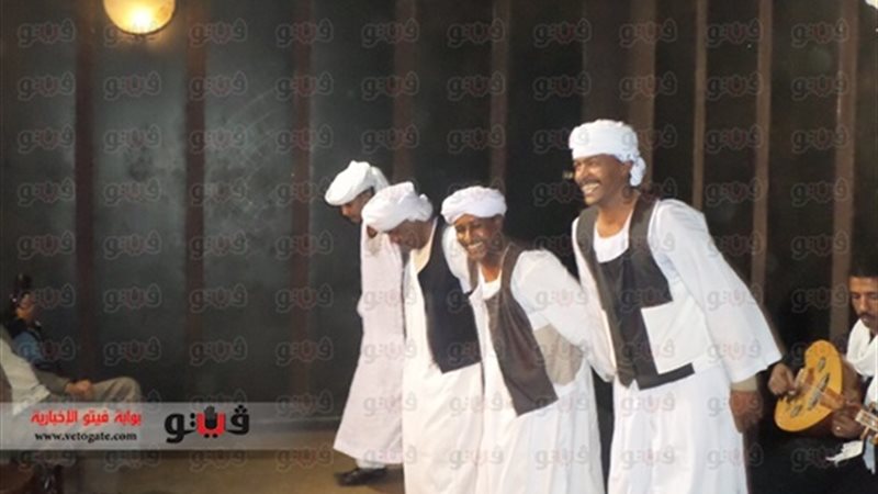  فرقة الكفافة المسرحية