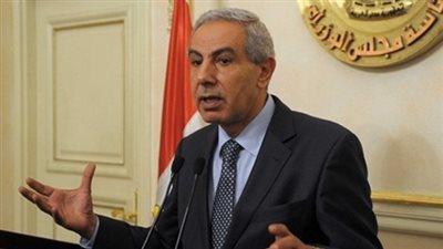 وزير الصناعة يفتتح توسعات شركة مارس لإنتاج الشيكولاتة