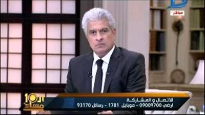 أمين شرطة: أفراد الائتلاف المقبوض عليهم محتجزون بمبنى أمن الدولة