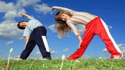 دراسة: ممارسة الرياضة تعزز الصحة العقلية عند الأطفال