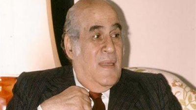 مصطفى أمين.. صحفي يوم القيامة «بروفايل»