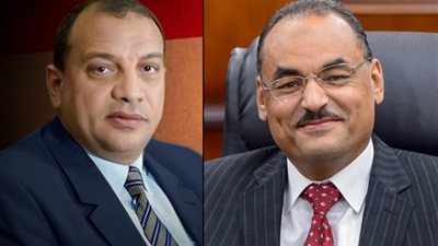 تعيين سيد عبد القادر رئيسًا لجامعة بنى سويف التكنولوجية