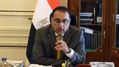 مدبولي يستقبل المرشحة لمنصب مدير عام صندوق النقد الدولي