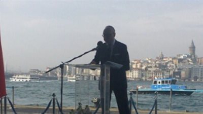 إحياء ذكرى غرق لاجئين يهود يفضح دور تركيا في تأسيس إسرائيل