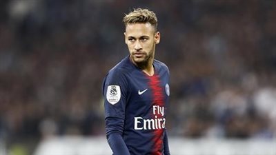 نيمار يدخل في نوبة بكاء.. تعرف على السبب