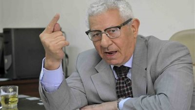 مكرم محمد أحمد: الإخوان لن تفوز بمنصب رئيس الجمهورية في تونس