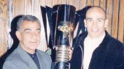 حسام حسن يحيي ذكرى جنرال الكرة المصرية