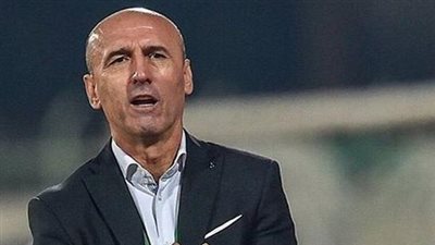 المدير الفني الجديد للإسماعيلي في أول تصريحاته:اللعب الجماعي فلسفتي