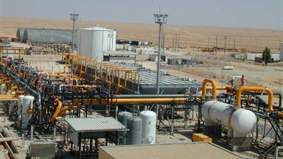 نمو إنتاج الجزائر من النفط والغاز 13.5%