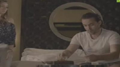 تامر حسني يتزوج نيكول سابا في «فرق توقيت»