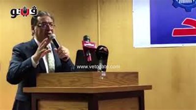 وزير الصحة: 45 مليون مواطن كانوا خارج مظلة التأمين الصحي (فيديو)