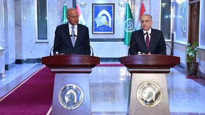 وزير خارجية العراق لـ