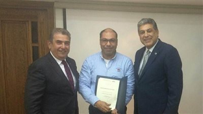 «رجال أعمال إسكندرية» تنهي دوراتها التدريبية