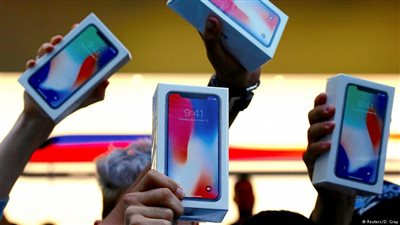 آبل تخطط لإطلاق ثلاثة أجهزة آيفون جديدة في 2018