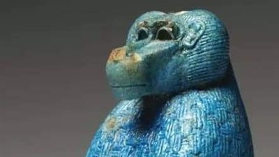 تعرف على وظيفة القرود في مصر الفرعونية (صور)