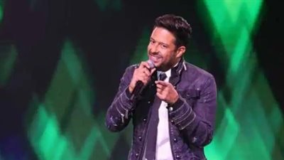 محمد حماقي يحيي حفلًا في الإسكندرية.. 7 سبتمبر