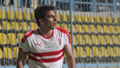زيزو يشارك بتدريبات الزمالك وتعليمات خاصة لطارق حامد