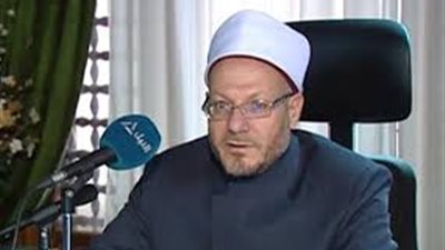 مفتي الجمهورية يدين الهجوم الإرهابي قرب مجمع سكني في كابول